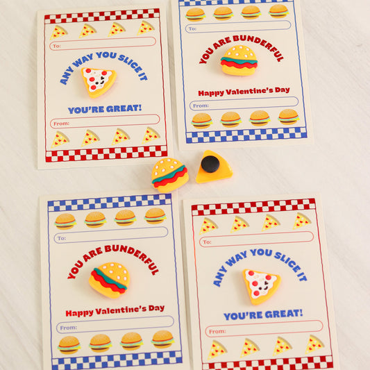 Pin Crocs Hambuguesa/Pizza