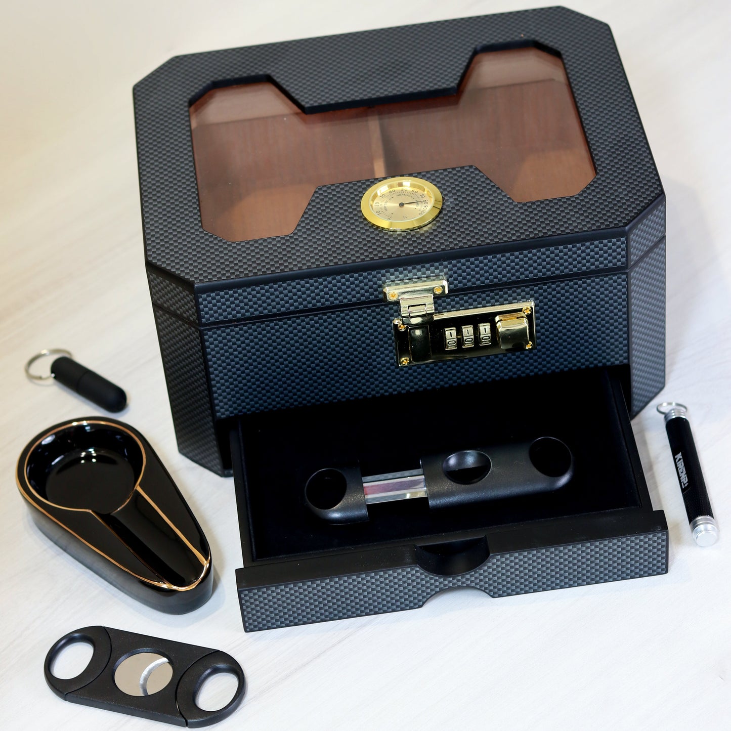 Humidor de Cigarros