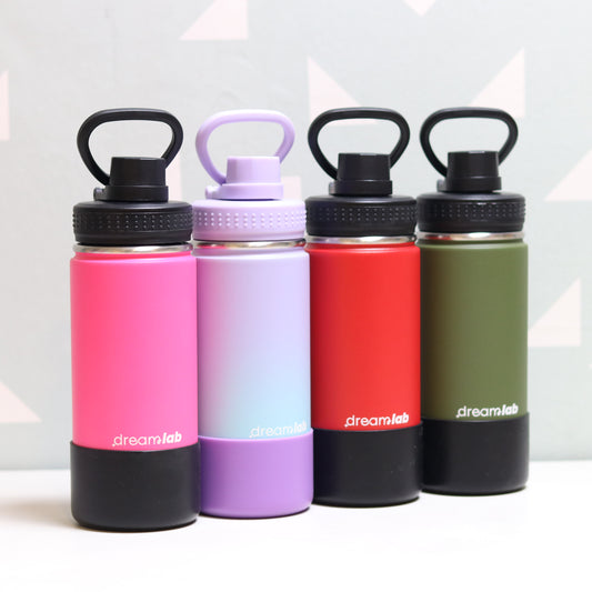 Termos Dream 16 oz Lisos