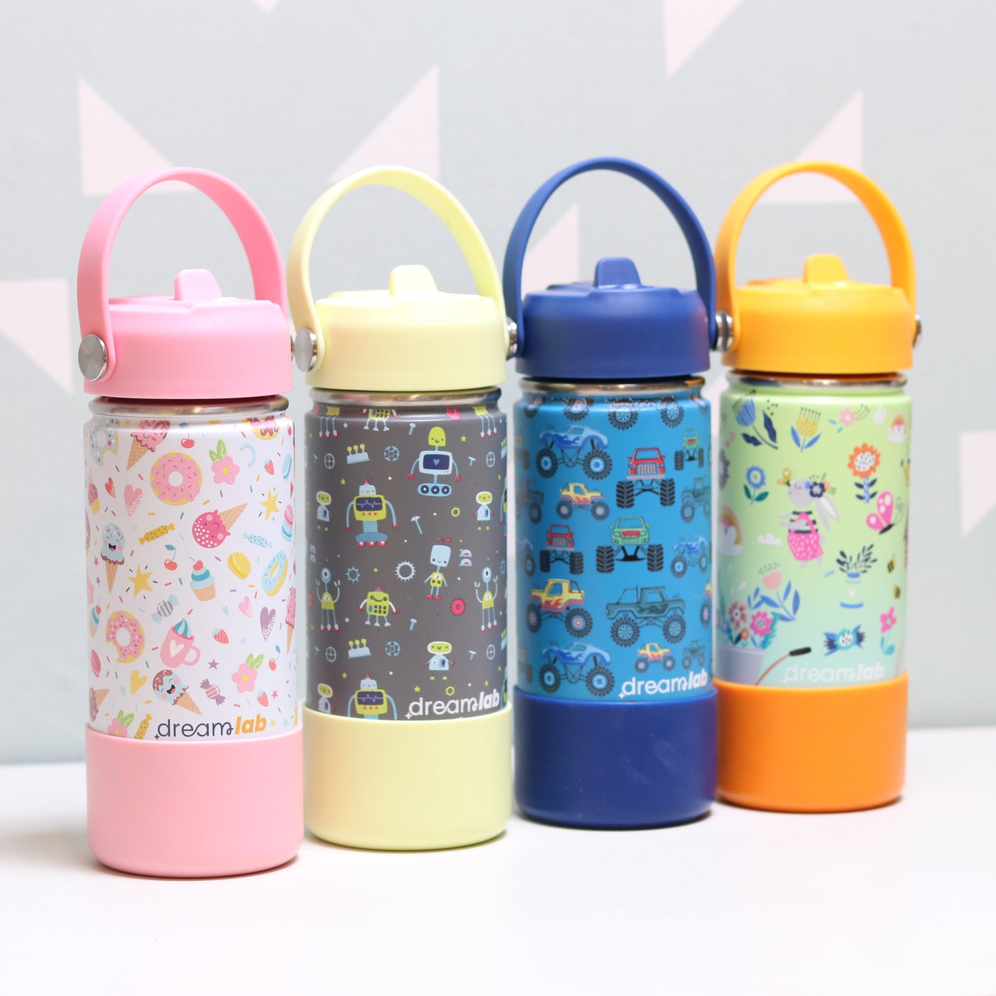 Termos Dream 16 oz