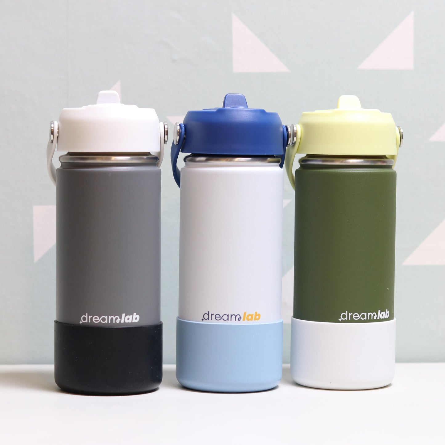 Termos Dream 16 oz Lisos