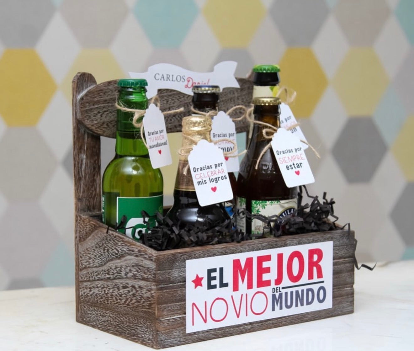 Beer Box