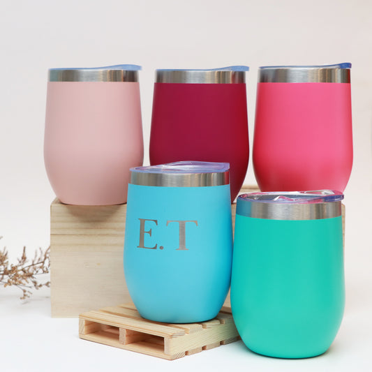 Wine Tumbler