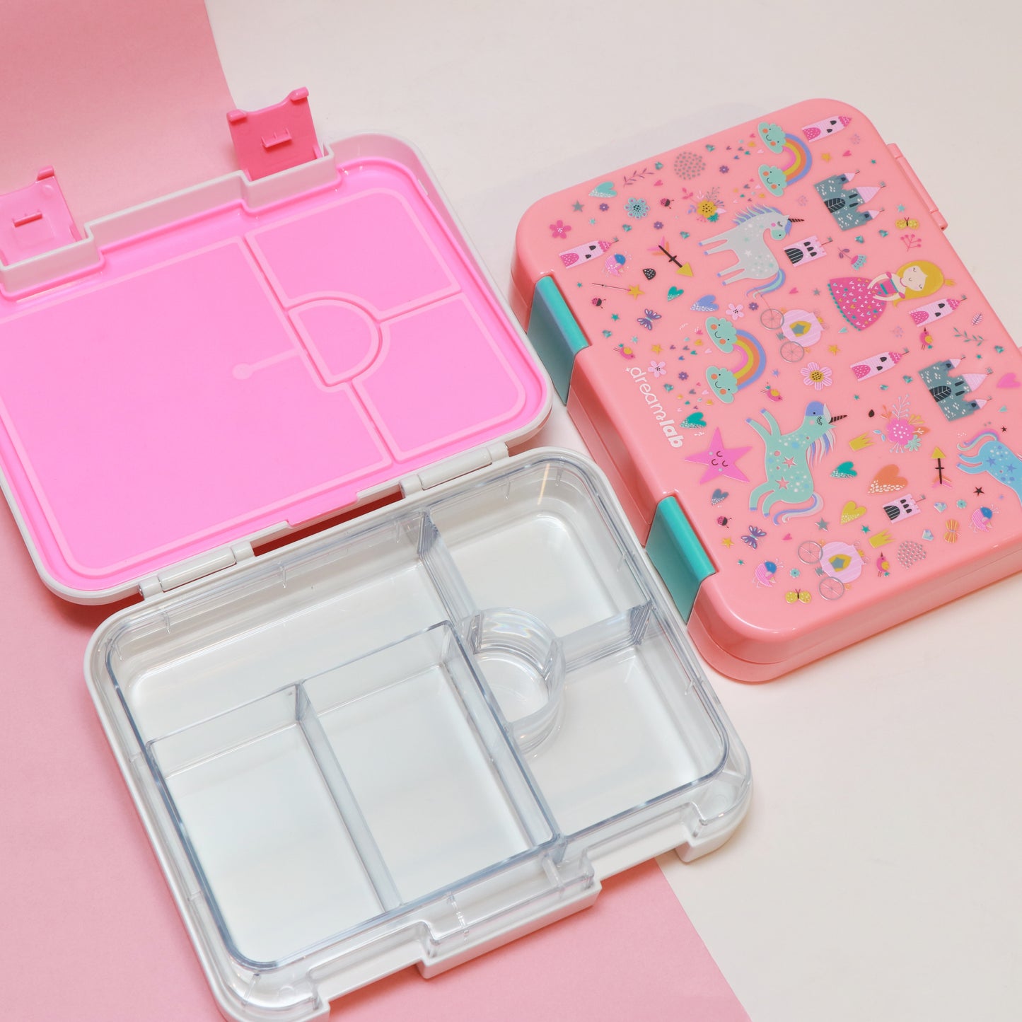 Dream Lunch Box Grand