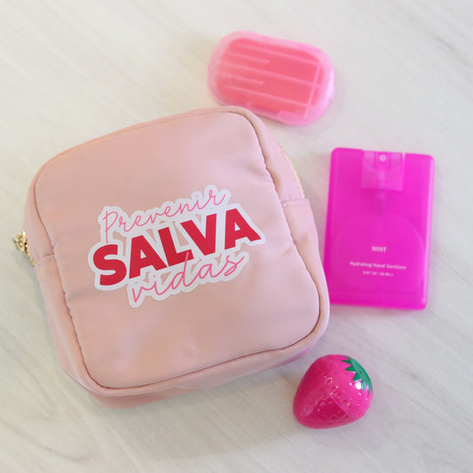 Kit Cuidado Personal