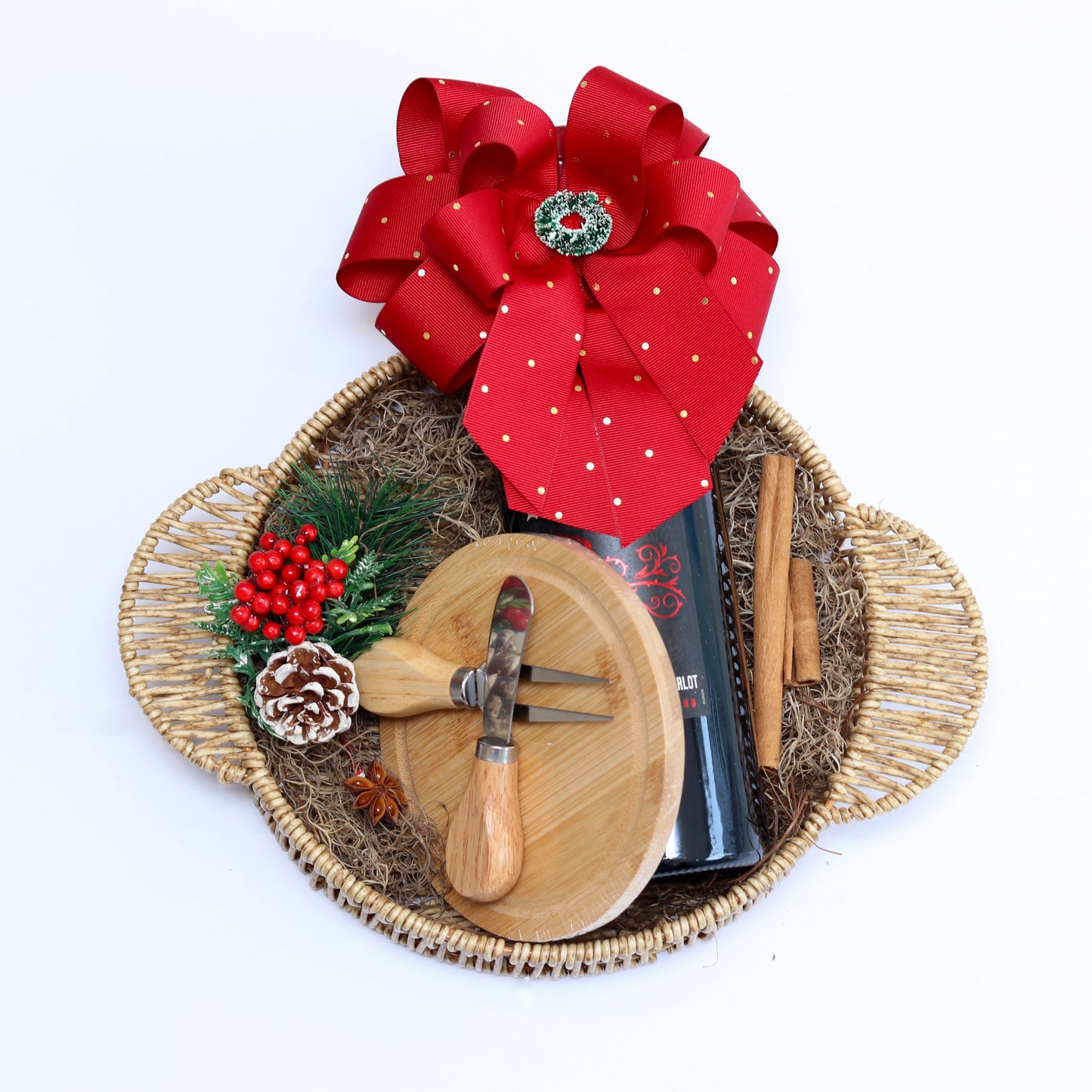 Joyful Grace Tray