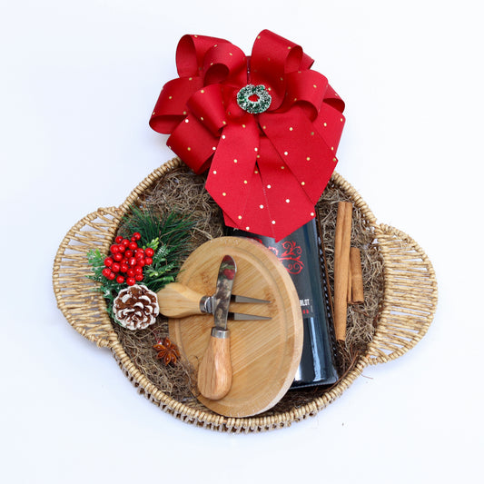 Joyful Grace Tray