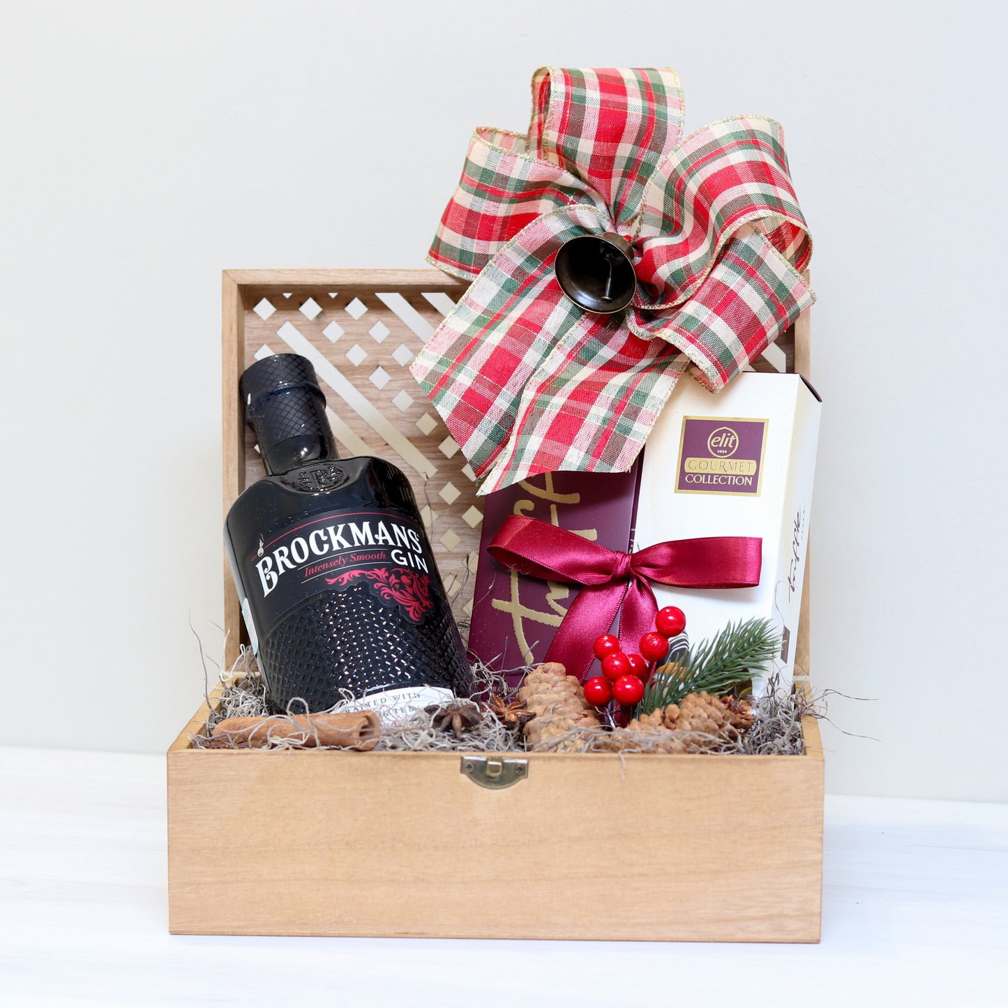 Joyful Gin Box
