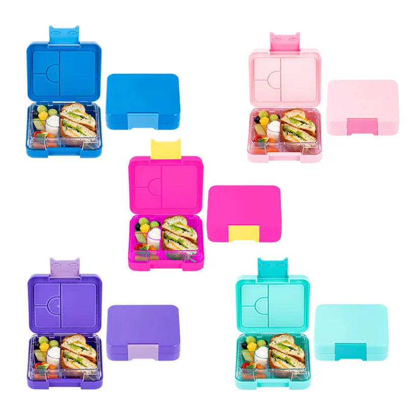 Playful Lunch Box Pequeña