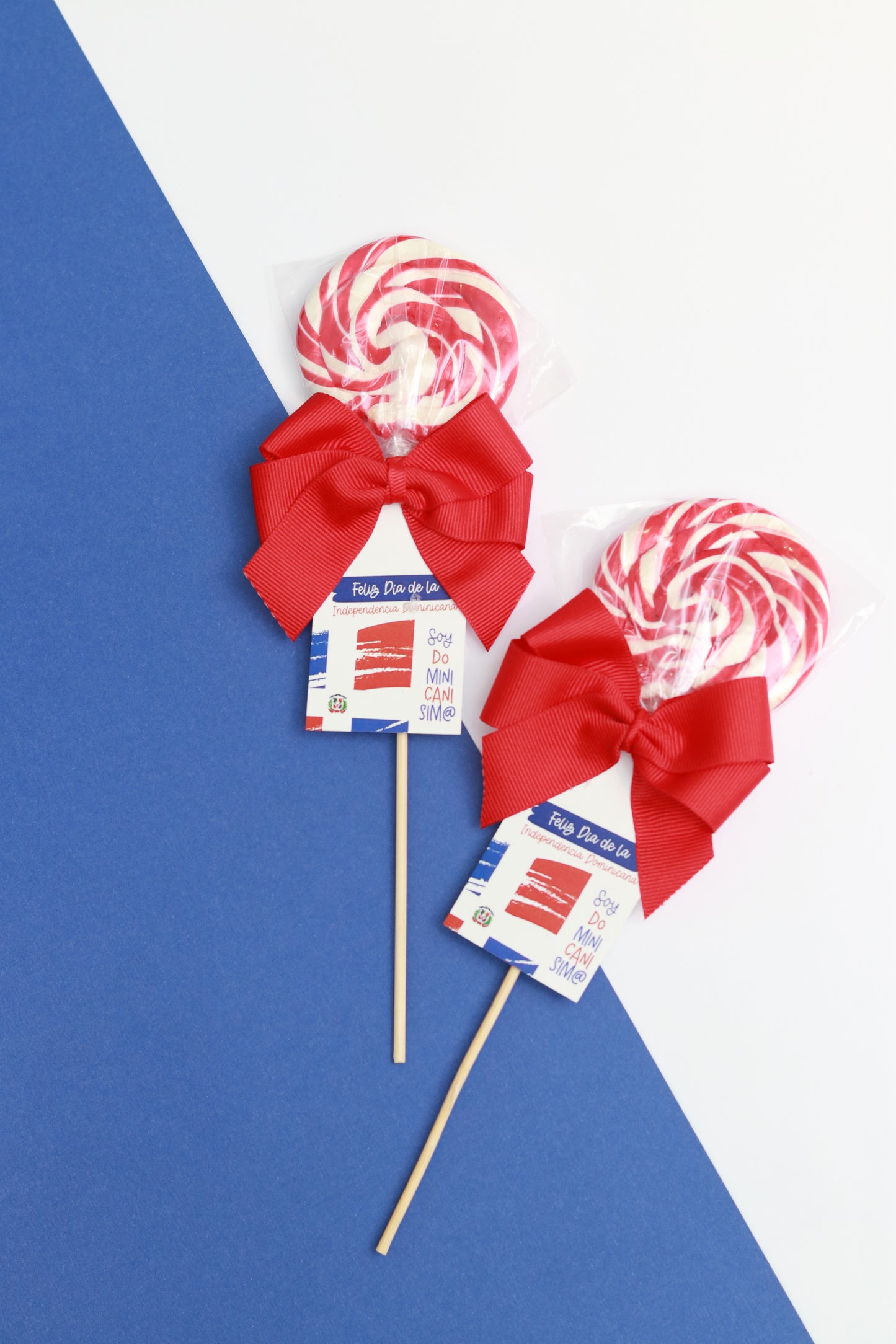 Paleta Dominicana