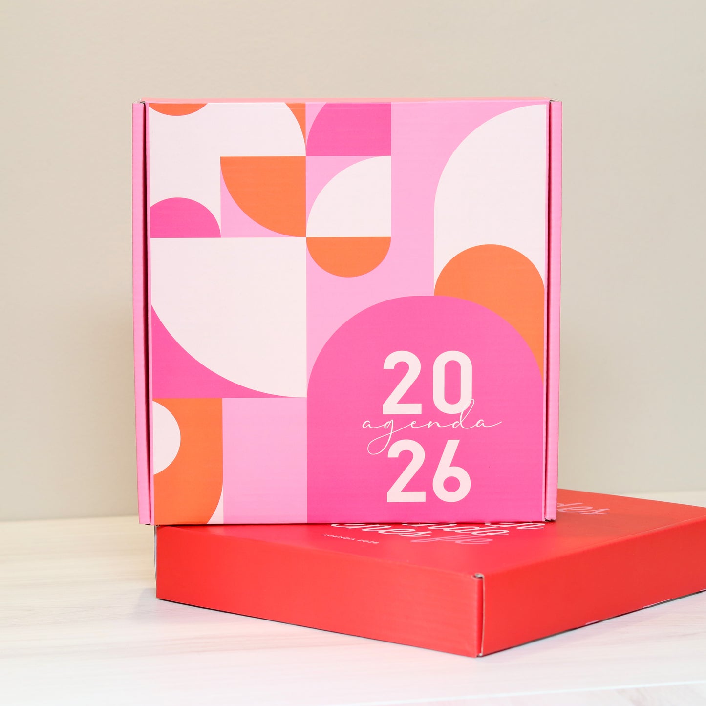 Agenda Productiva Rosada 2026