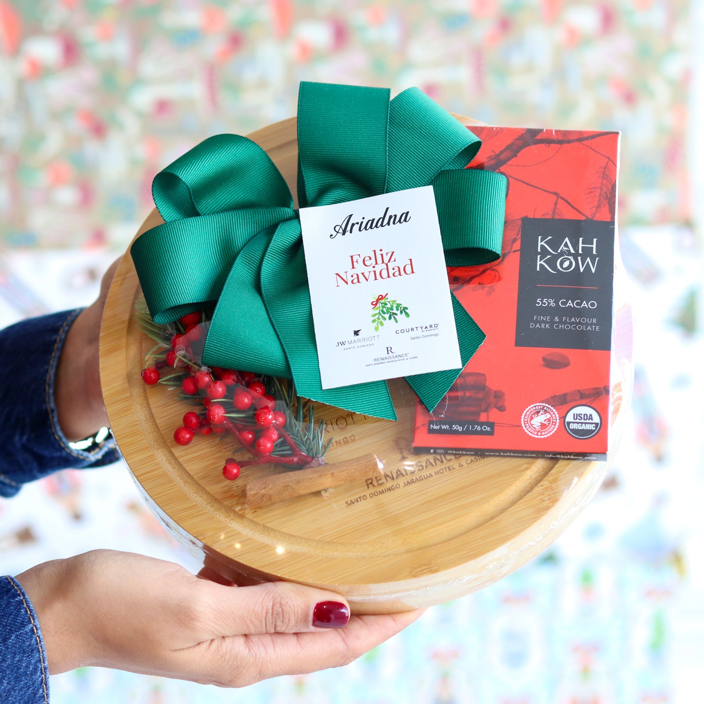 Charcuterie Board Premium