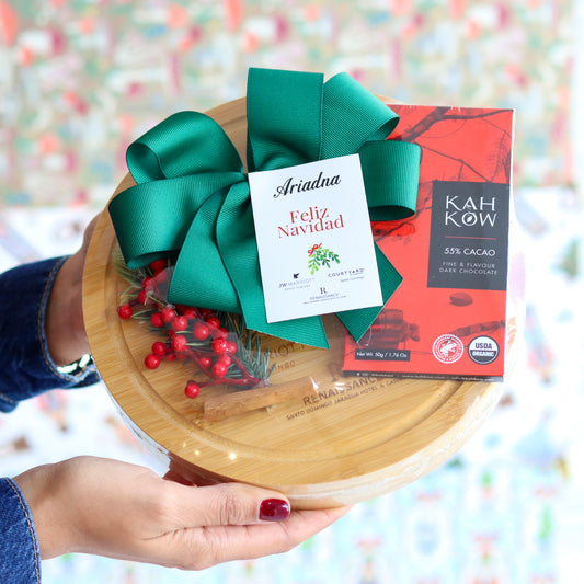 Charcuterie Board Premium