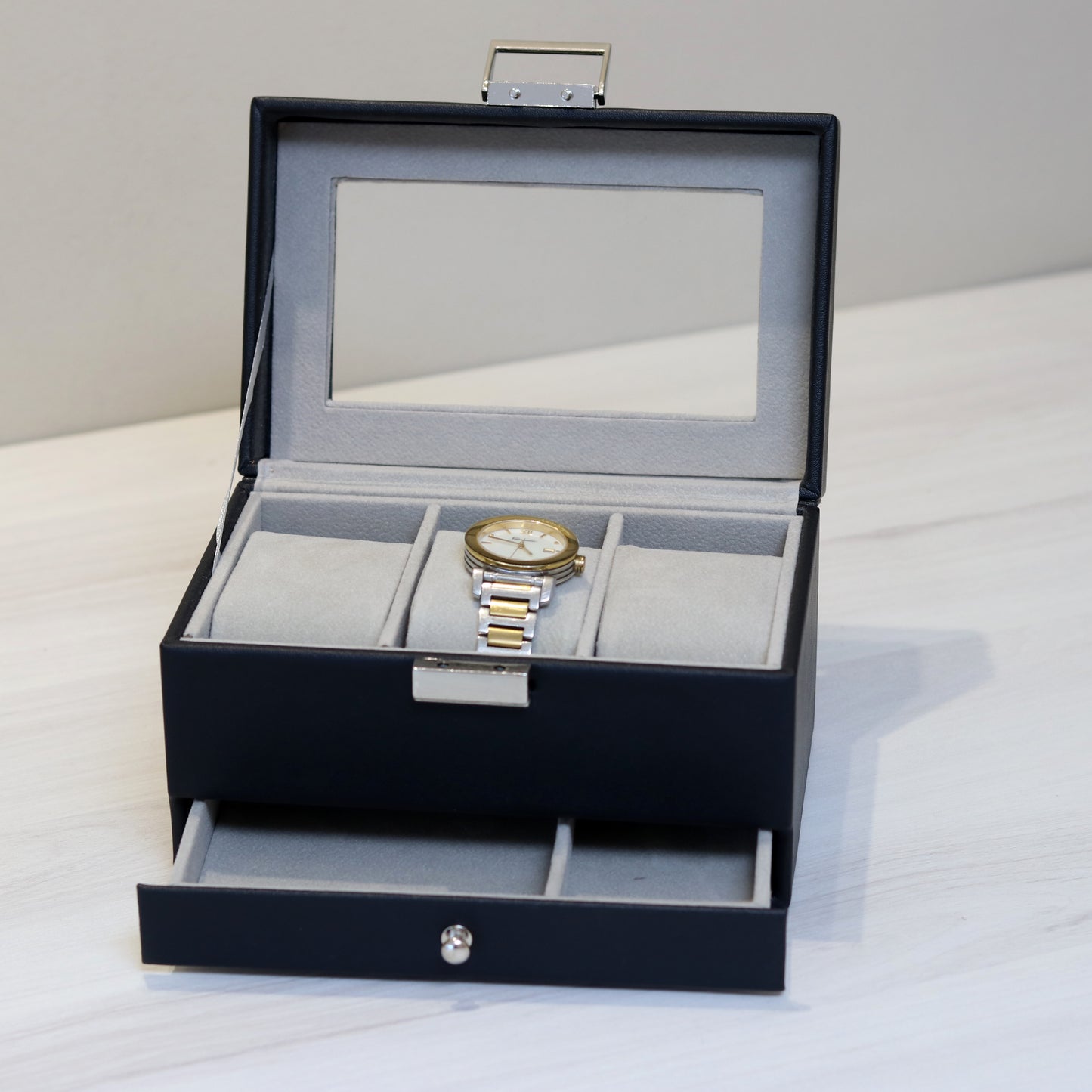 Estuche para Relojes Pequeño