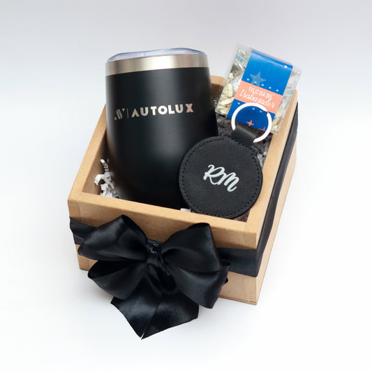 Box Ejecutiva