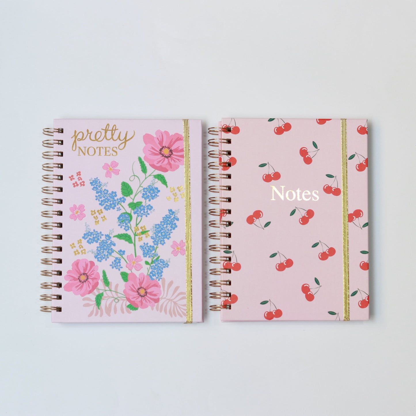 Libreta Estampada