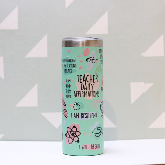 Skinny Tumbler