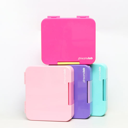 Playful Lunch Box Pequeña