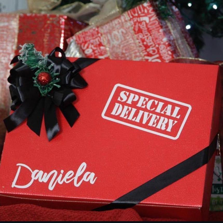 Envoltura Special Delivery