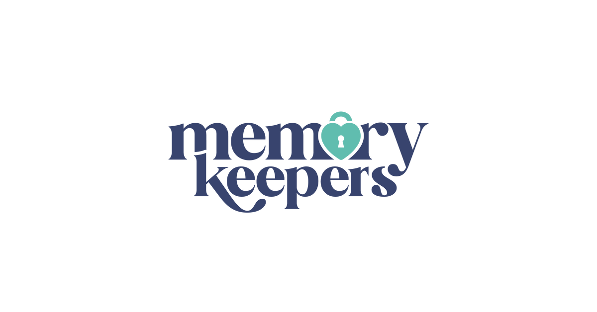 Memory Keep Memory Keepers
