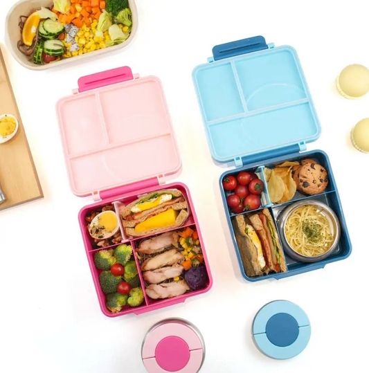 Dream Thermo Lunch Box