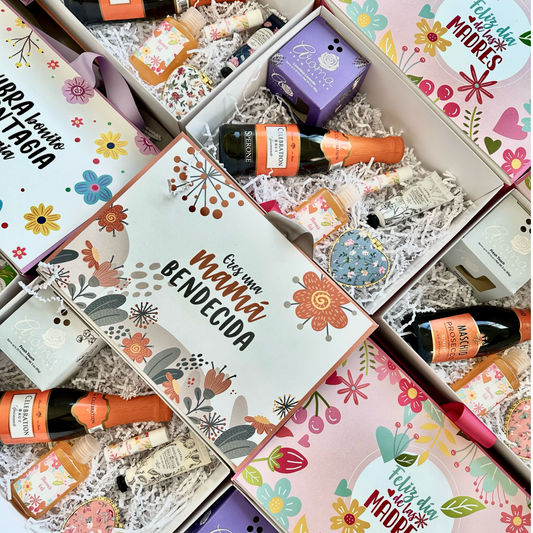Self Care Signature Box II