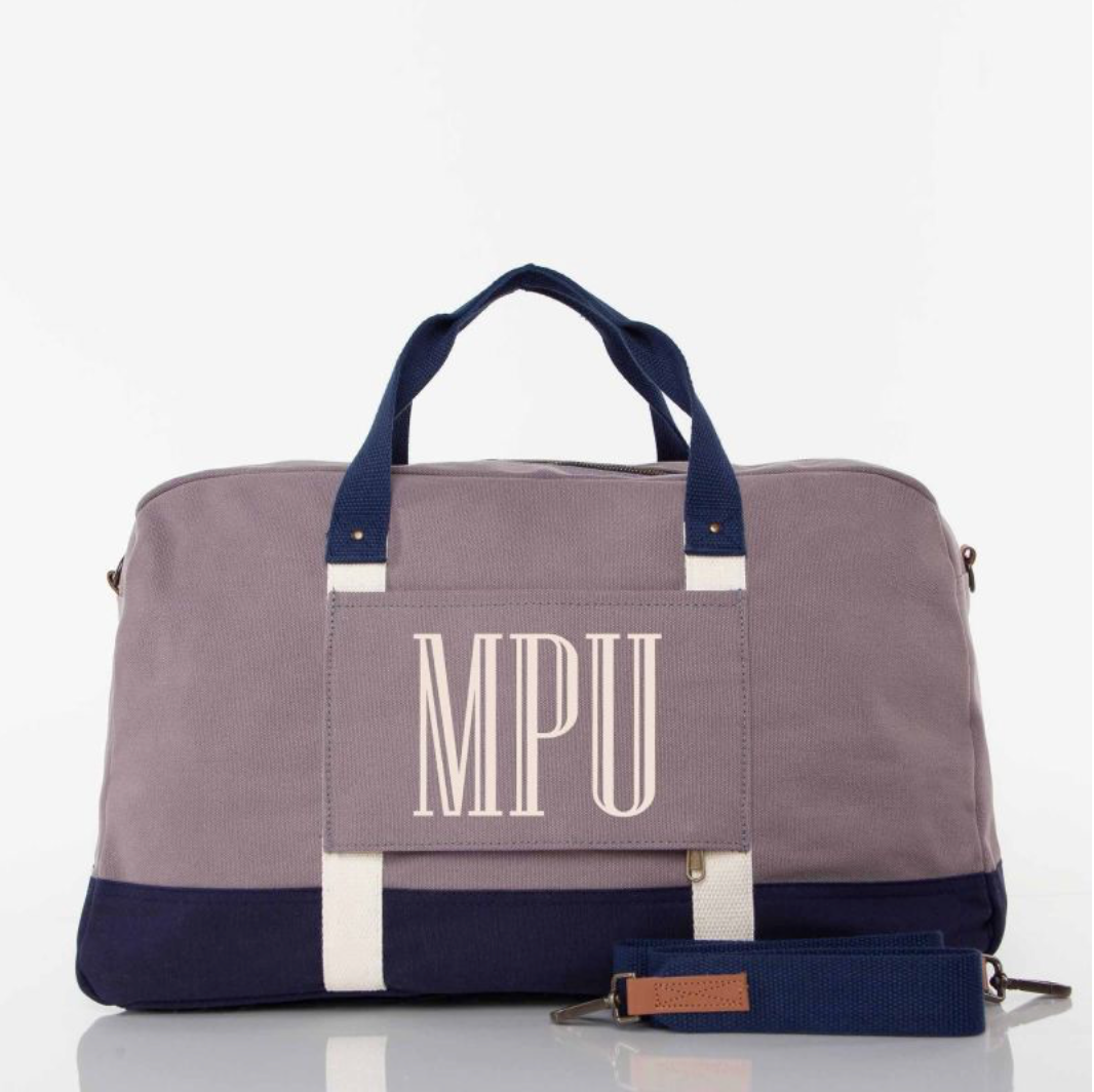 Weekender Bag