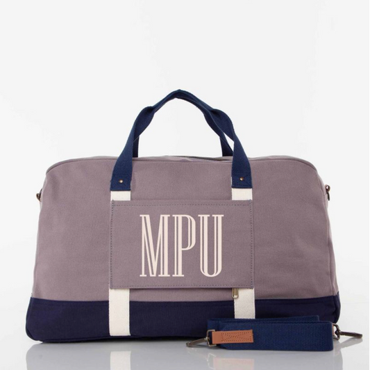 Weekender Bag