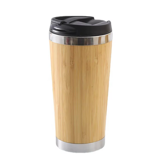Vaso Madera