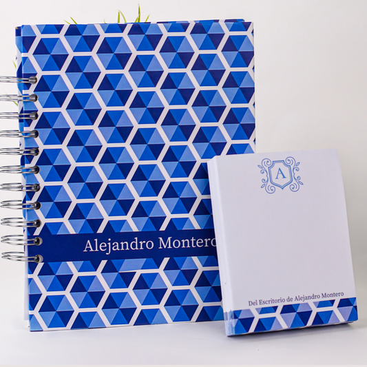 Libreta Personalizada