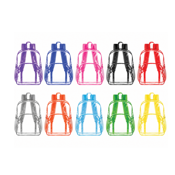 Backpack Clear