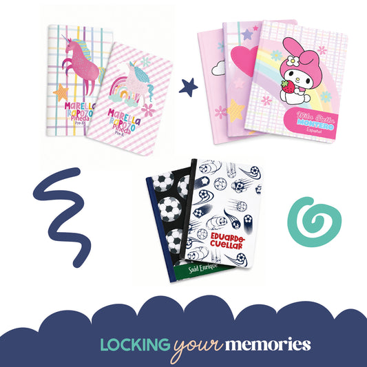 Forros Personalizados